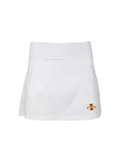 ISU Sara Toddler Performance Golf Skort