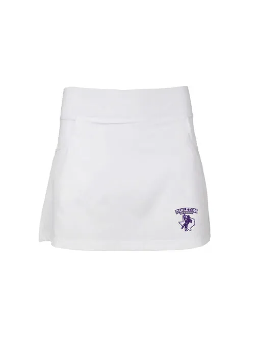 TSU Sara Toddler Performance Golf Skort