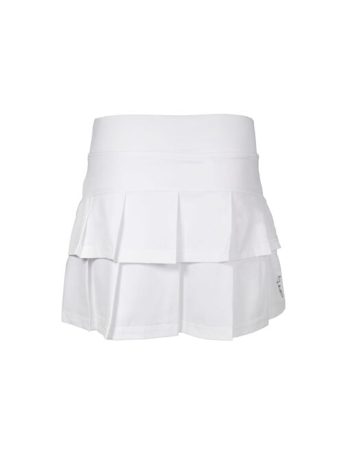 TTU Sara Toddler Performance Golf Skort - Image 2