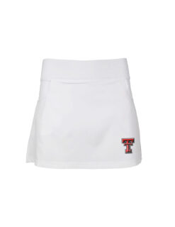 TTU Sara Toddler Performance Golf Skort