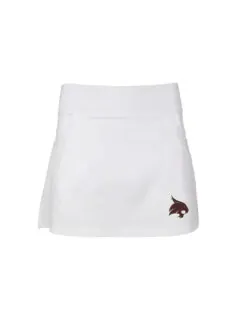 TXST Sara Toddler Performance Golf Skort
