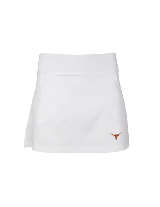 UT  Sara Toddler Performance Golf Skort
