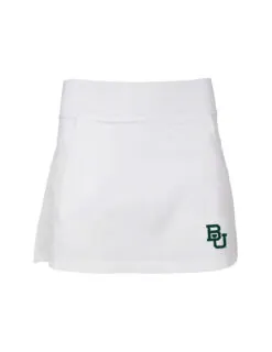 BU Sara Youth Performance Golf Skort