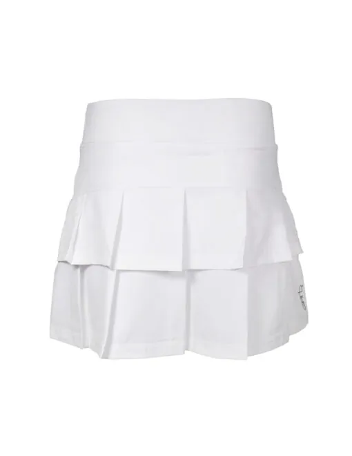 ISU Sara Youth Performance Golf Skort - Image 2