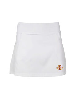 ISU Sara Youth Performance Golf Skort