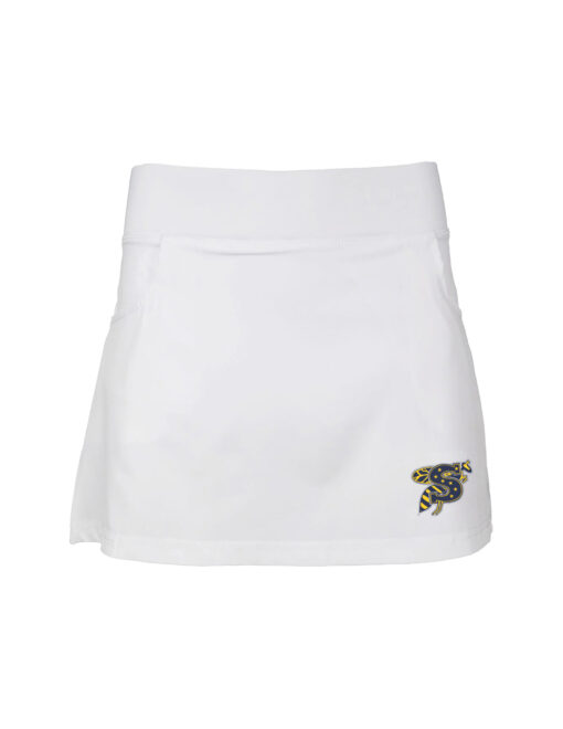 SVILLE Sara Youth Performance Golf Skort