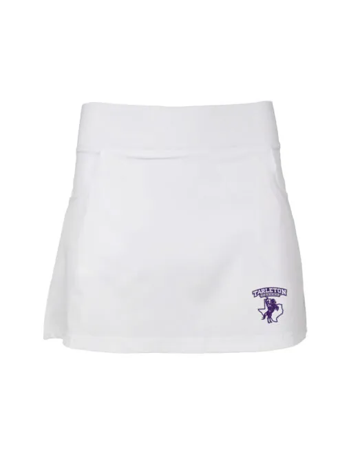 TSU Sara Youth Performance Golf Skort