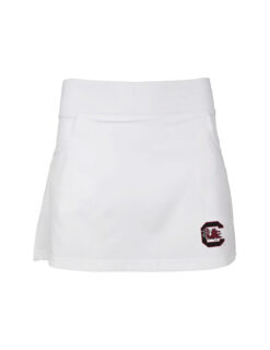 USC Sara Youth Performance Golf Skort