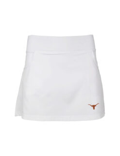 UT Sara Youth Performance Golf Skort