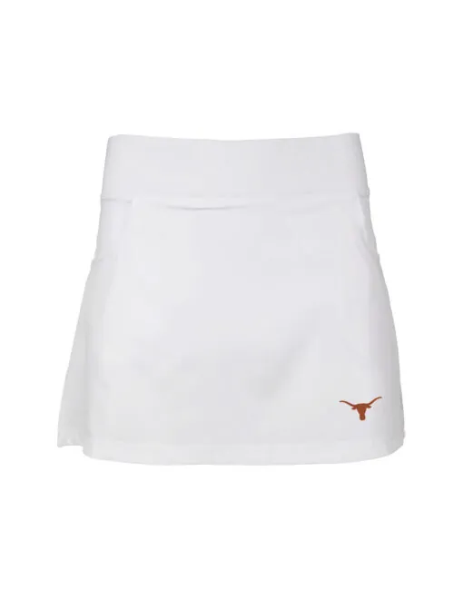 UT Sara Youth Performance Golf Skort