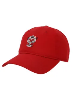 TTU Red Raider Twill Hat