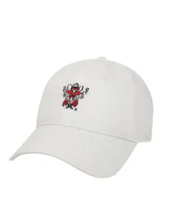 TTU Red Raider Twill Hat