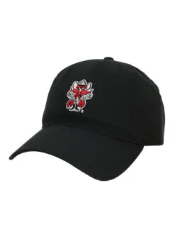 TTU Red Raider Twill Hat