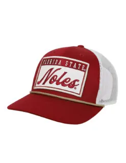 FSU Everyday Trucker Hat