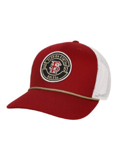 FSU Everyday Trucker Hat