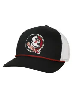 FSU Everyday Trucker Hat