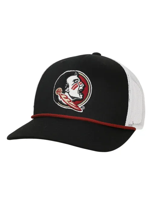 FSU Everyday Trucker Hat