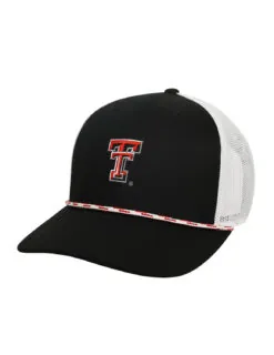 TTU Everyday Trucker Hat