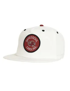 USC Game Changer Snapback Hat