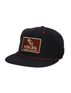FSU Game Changer Snapback Hat
