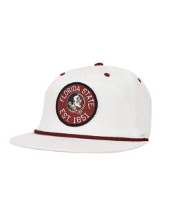 FSU Game Changer Snapback Hat