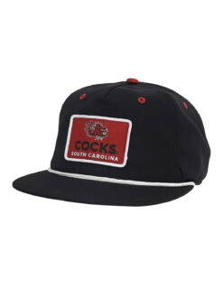 USC Game Changer Snapback Hat