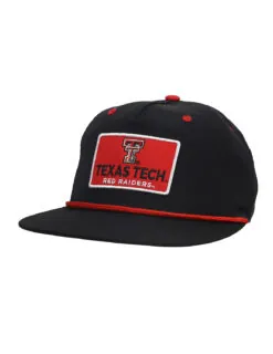 TTU Game Changer Snapback Hat