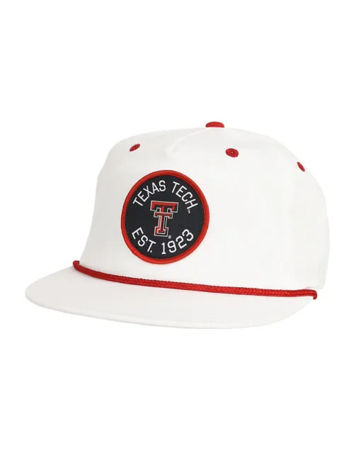 TTU Game Changer Snapback Hat