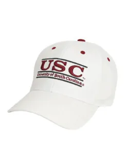 USC "USC" Bar Hat