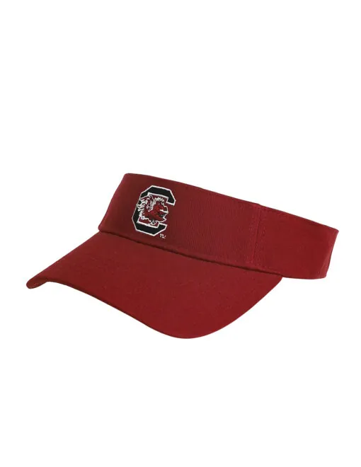 USC Twill Visor