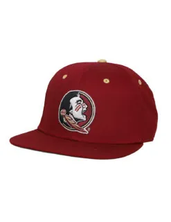 FSU Flatbill Pro Shape Hat