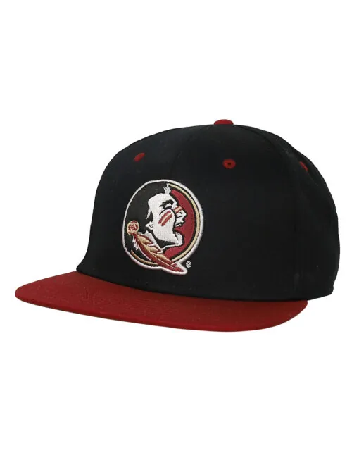 FSU Flatbill Pro Shape Hat
