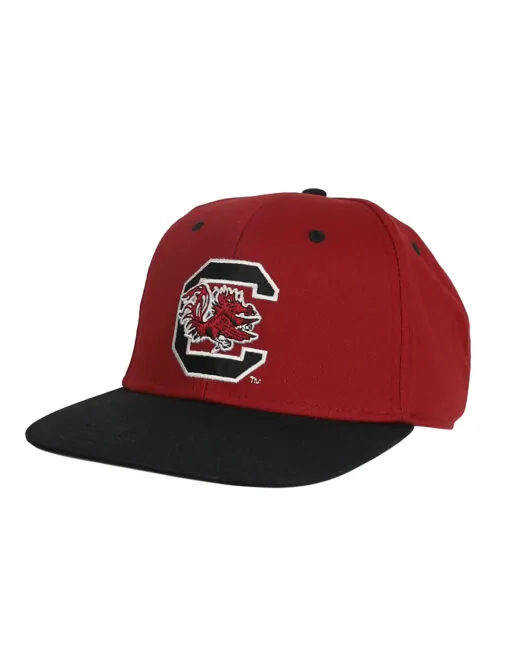 USC Flatbill Pro Shape Hat