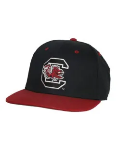 USC Flatbill Pro Shape Hat