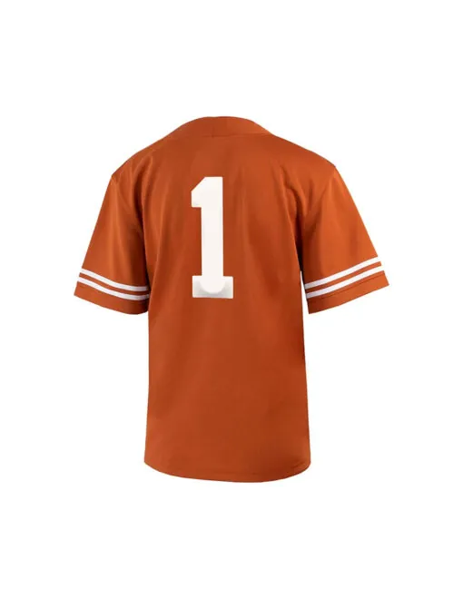 UT Toddler Untouchable Jersey - Image 2