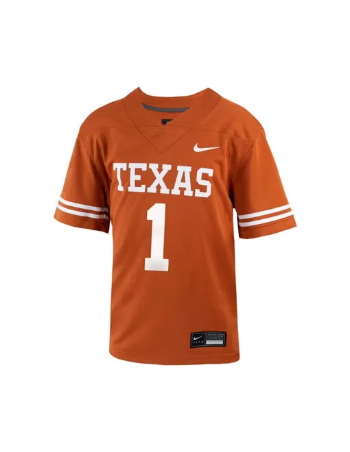 UT Toddler Untouchable Jersey