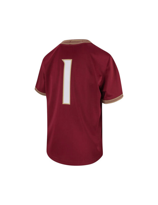 FSU Toddler Untouchable Jersey - Image 2