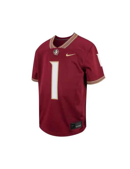 FSU Toddler Untouchable Jersey