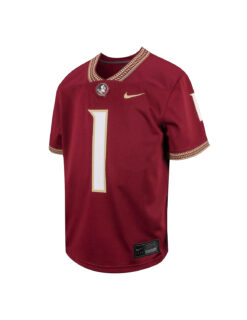 FSU Youth Untouchable Football Jersey