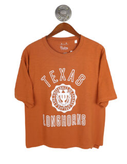 UT Longhorns Motley Crew Short Sleeve