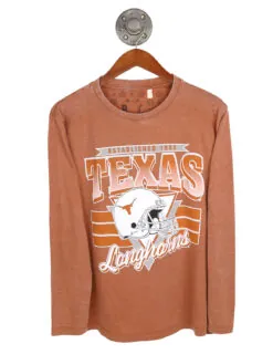 UT Polly Long Sleeve