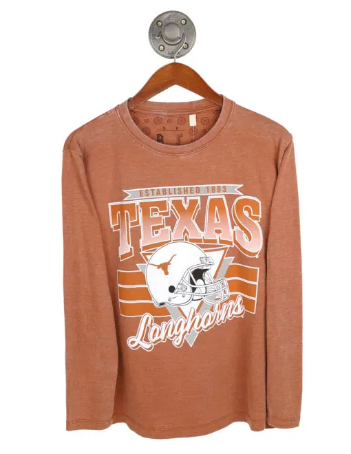 UT Polly Long Sleeve