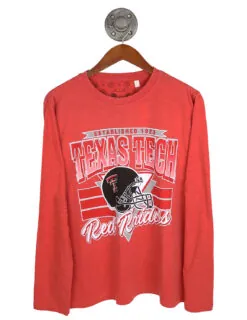 TTU Polly Long Sleeve