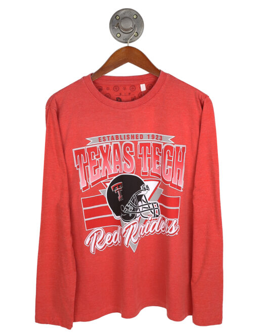 TTU Polly Long Sleeve