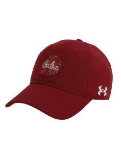 USC Under Armour Airvent 2.0 Hat