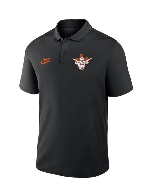 UT Nike Primetime Victory Performance Polo