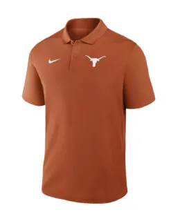 UT Nike Primetime Victory Performance Polo