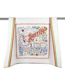 Austin Dish Towel
