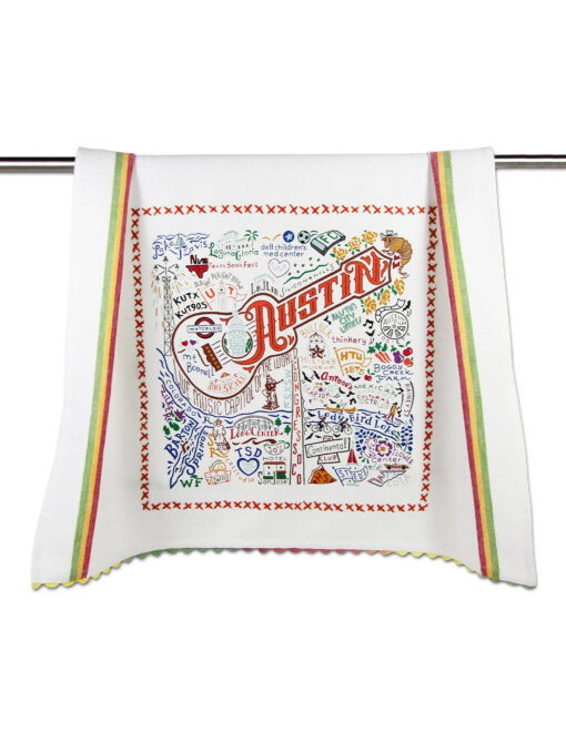 Austin Dish Towel