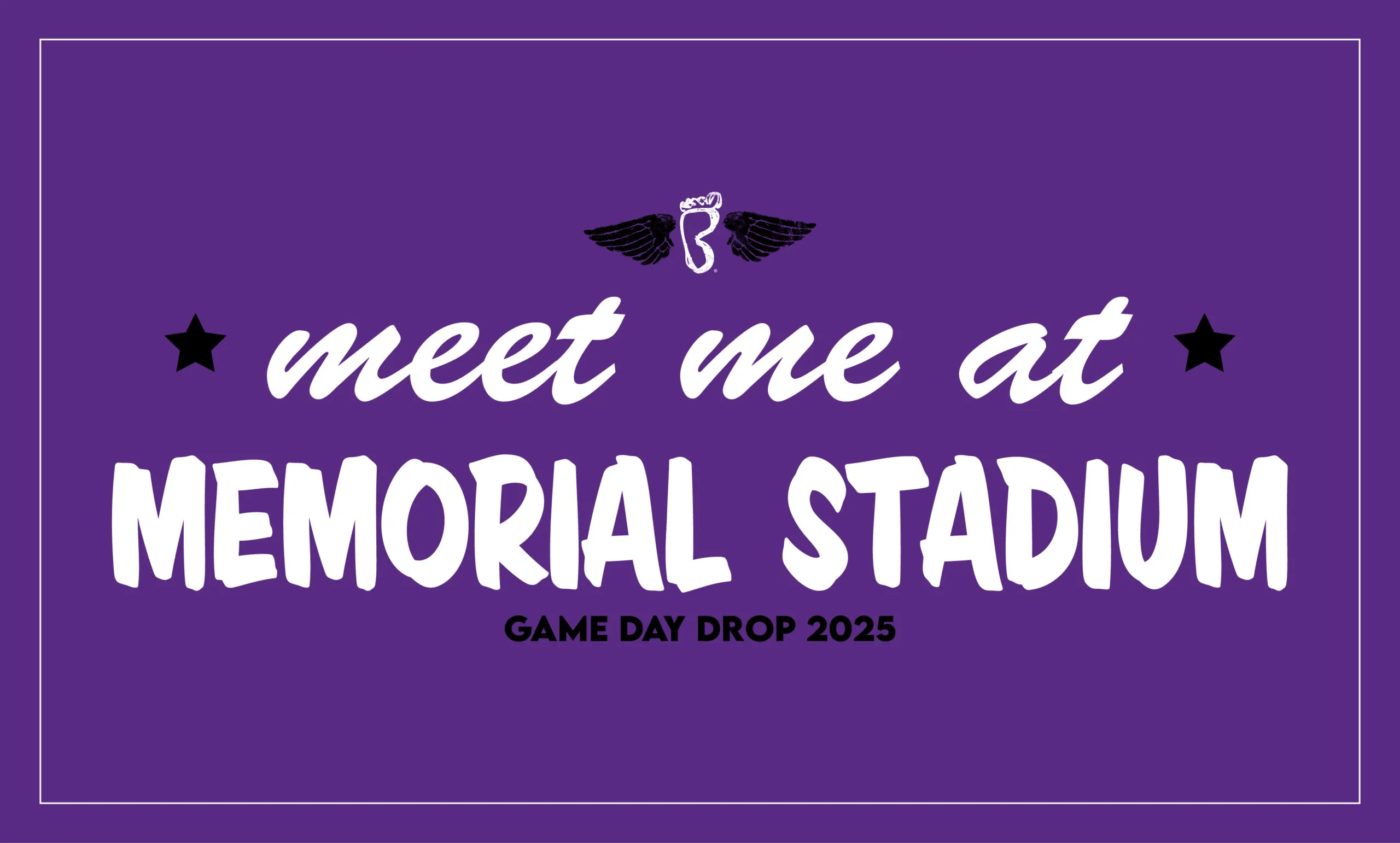 school banner